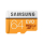 Samsung 64GB microSDXC Evo zapis 60MB/s odczyt 100MB/s - 360776 - zdjęcie
